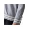 New Era MLB Knit Los Angeles Dodgers Jacke Grau - grau