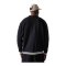 New Era MLB Knit New York Yankees Jacke Schwarz - schwarz