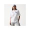New Era MLB Los Angeles Dodgers Graphic Oversized T-Shirt Weiß - weiss