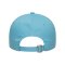 New Era MLB Los Angeles Dodgers League 9Twenty Cap Blau - blau