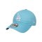 New Era MLB Los Angeles Dodgers League 9Twenty Cap Blau - blau