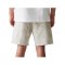 New Era MLB Los Angeles Dodgers MLB Monogram Short Beige - beige