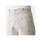 New Era MLB Los Angeles Dodgers MLB Monogram Short Beige - beige