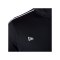 New Era MLB Los Angeles Dodgers Trainingsjacke Schwarz - schwarz