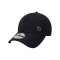 New Era MLB New York Yankees Flawless Cap Blau - blau