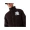 New Era Mlb New York Yankees Cord Jacke Braun - braun