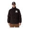 New Era Mlb New York Yankees Cord Jacke Braun - braun