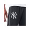 New Era MLB New York Yankees Trainingshose Schwarz - schwarz