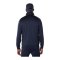 New Era MLB New York Yankees Trainingsjacke Blau - blau