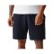 New Era MLB New York Yankees Pique Short Blau - blau