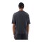 New Era MLB Washed Boxy Neyyan T-Shirt Schwarz - schwarz