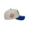 New Era Nascar Flag 9Forty Cap Weiß - weiss