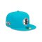New Era NBA Brooklyn Nets 2023-2024 59Fifty Cap Blau - blau