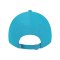 New Era NBA Brooklyn Nets 2023 2024 9twenty Cap Blau - blau