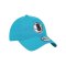 New Era NBA Brooklyn Nets 2023 2024 9twenty Cap Blau - blau