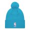 New Era NBA Brooklyn Nets 2023-2024 Beanie Blau - blau