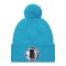 New Era NBA Brooklyn Nets 2023-2024 Beanie Blau - blau