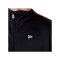 New Era NBA Chicago Bulls Trainingsjacke Schwarz - schwarz