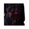 New Era NBA Knit Chicago Bulls Sweatshirt Schwarz - schwarz