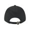 New Era NBA Los Angeles Lakers 9Forty Cap Schwarz - schwarz
