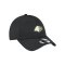 New Era NBA Los Angeles Lakers 9Forty Cap Schwarz - schwarz
