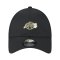 New Era NBA Los Angeles Lakers 9Forty Cap Schwarz - schwarz