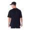 New Era Graphic OZ T-Shirt Schwarz - schwarz