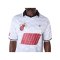 New Era Oversized T-Shirt Weiß - weiss