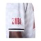 New Era Oversized T-Shirt Weiß - weiss