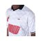 New Era Oversized T-Shirt Weiß - weiss