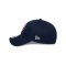 New Era NBA PG Tower 9Forty Cap Blau - blau