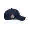New Era NBA PG Tower 9Forty Cap Blau - blau