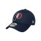 New Era NBA PG Tower 9Forty Cap Blau - blau