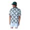 New Era Soccer Trikot Blau - blau