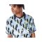 New Era Soccer Trikot Blau - blau