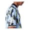 New Era Soccer Trikot Blau - blau