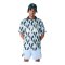 New Era Soccer Trikot Blau - blau