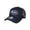 New Era Ne 9Forty Mc Af Trucker Newera Cap Damen Blau - blau