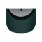 New Era Ne Patch Trucker Cap Grün - gruen