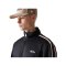 New Era Ne Script Track Jacke Schwarz - schwarz