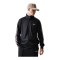 New Era Ne Script Track Jacke Schwarz - schwarz