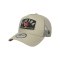 New Era Ne Summer Patch Trucker Newera Cap Beige - beige