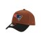 New Era New England Patriots 9Forty Cap Braun - braun