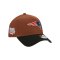 New Era New England Patriots 9Forty Cap Braun - braun
