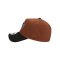 New Era New England Patriots 9Forty Cap Braun - braun