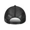New Era New York Trucker Cap Schwarz - schwarz