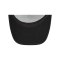 New Era New York Trucker Cap Schwarz - schwarz