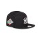 New Era New York Yankees 1996 59Fifty Cap Schwarz - schwarz