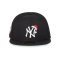 New Era New York Yankees 1996 59Fifty Cap Schwarz - schwarz