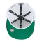 New Era New York Yankees 59Fifty Cap Weiß - weiss